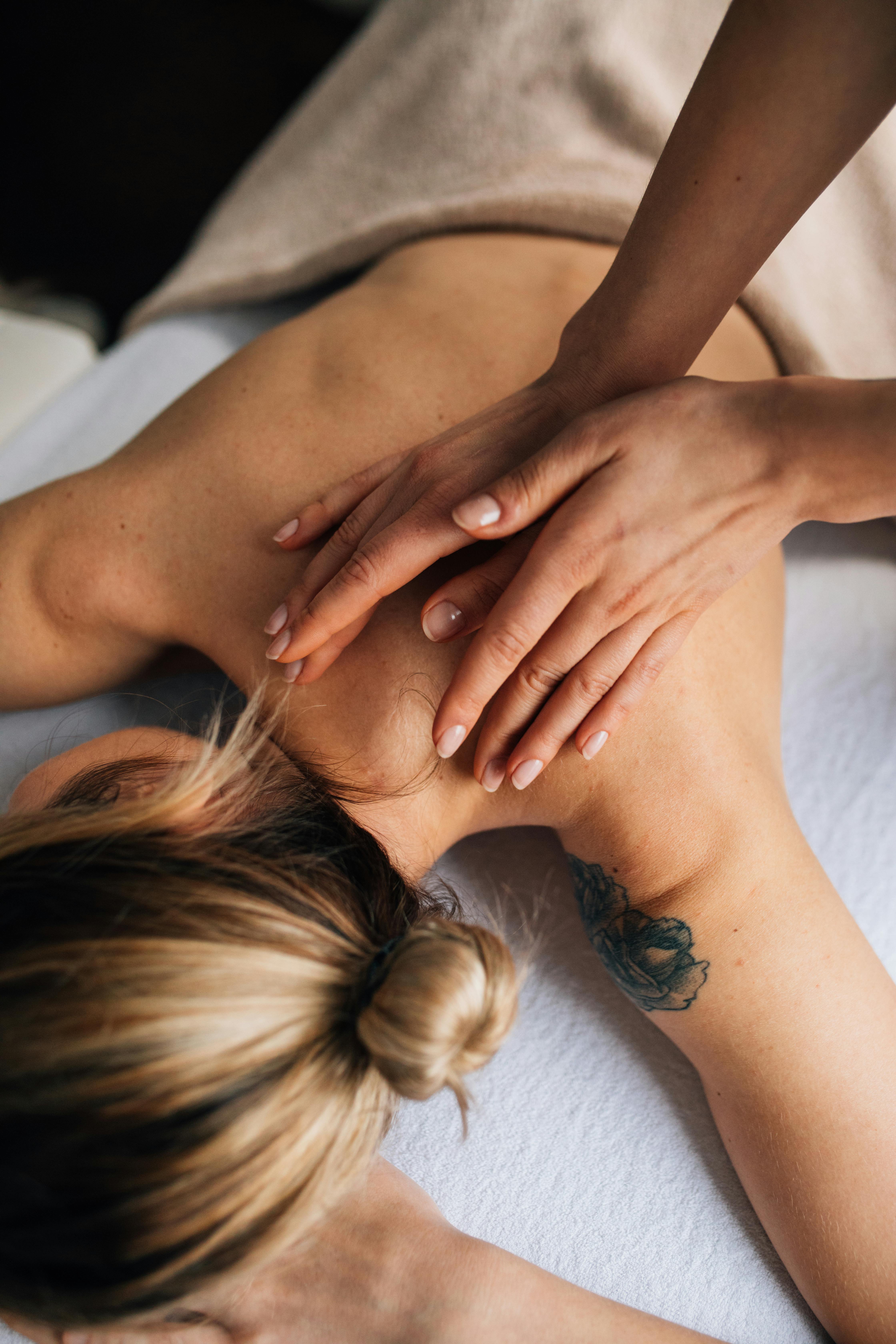 Body Massage