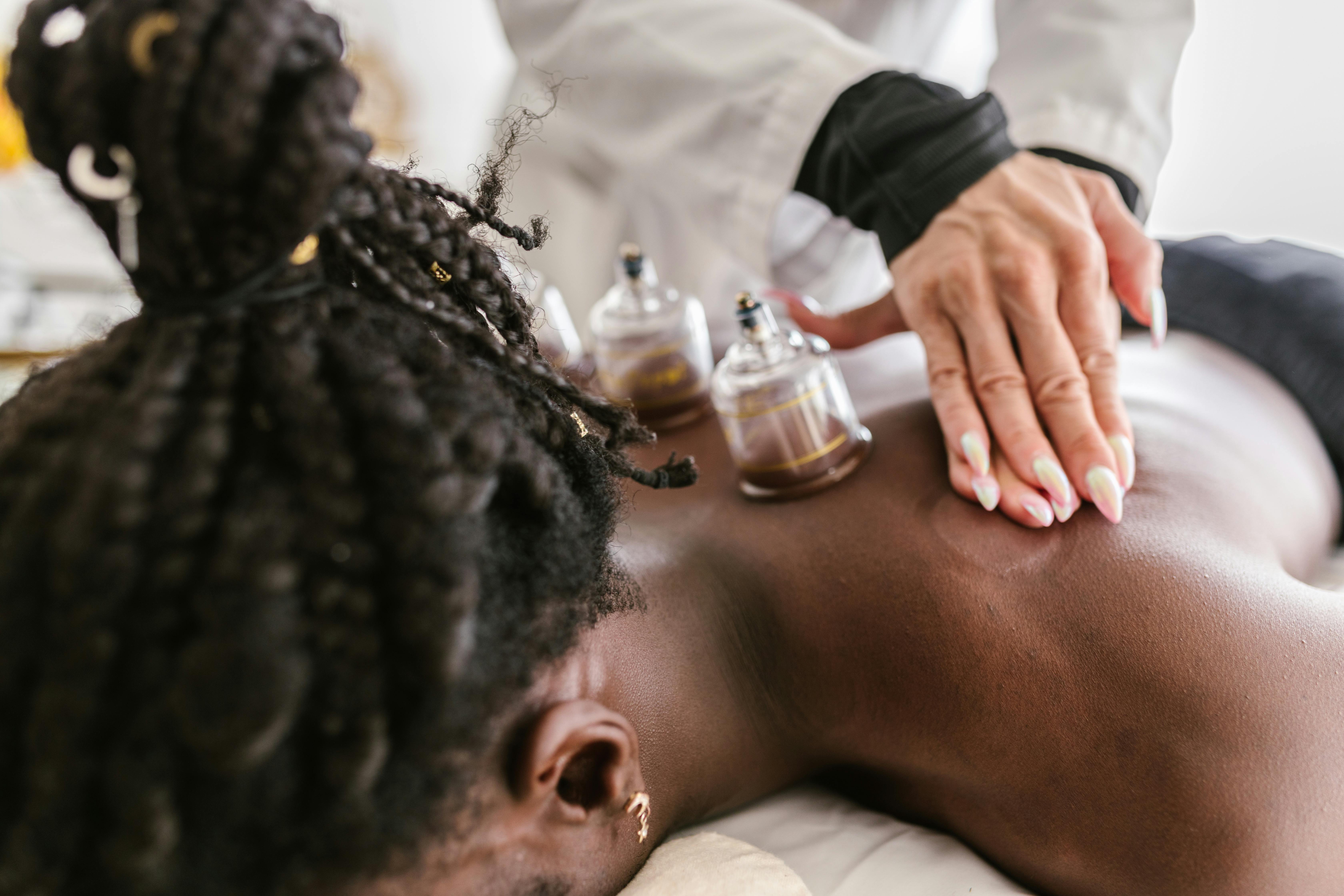 Cupping Therapy