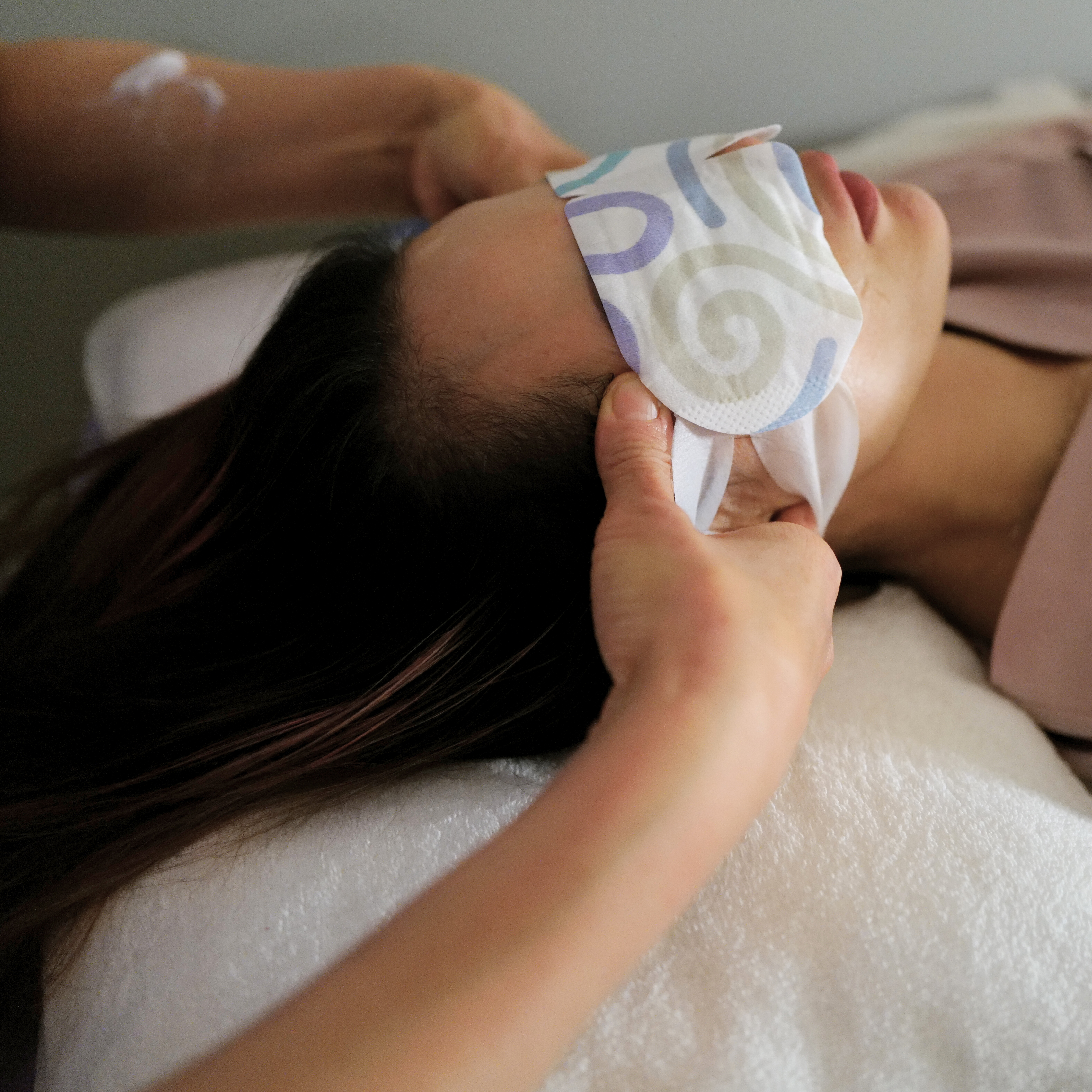 88 Spa and Massage - Head Massage Treatment